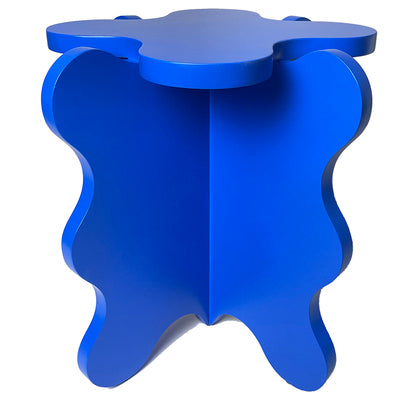 LUMO table